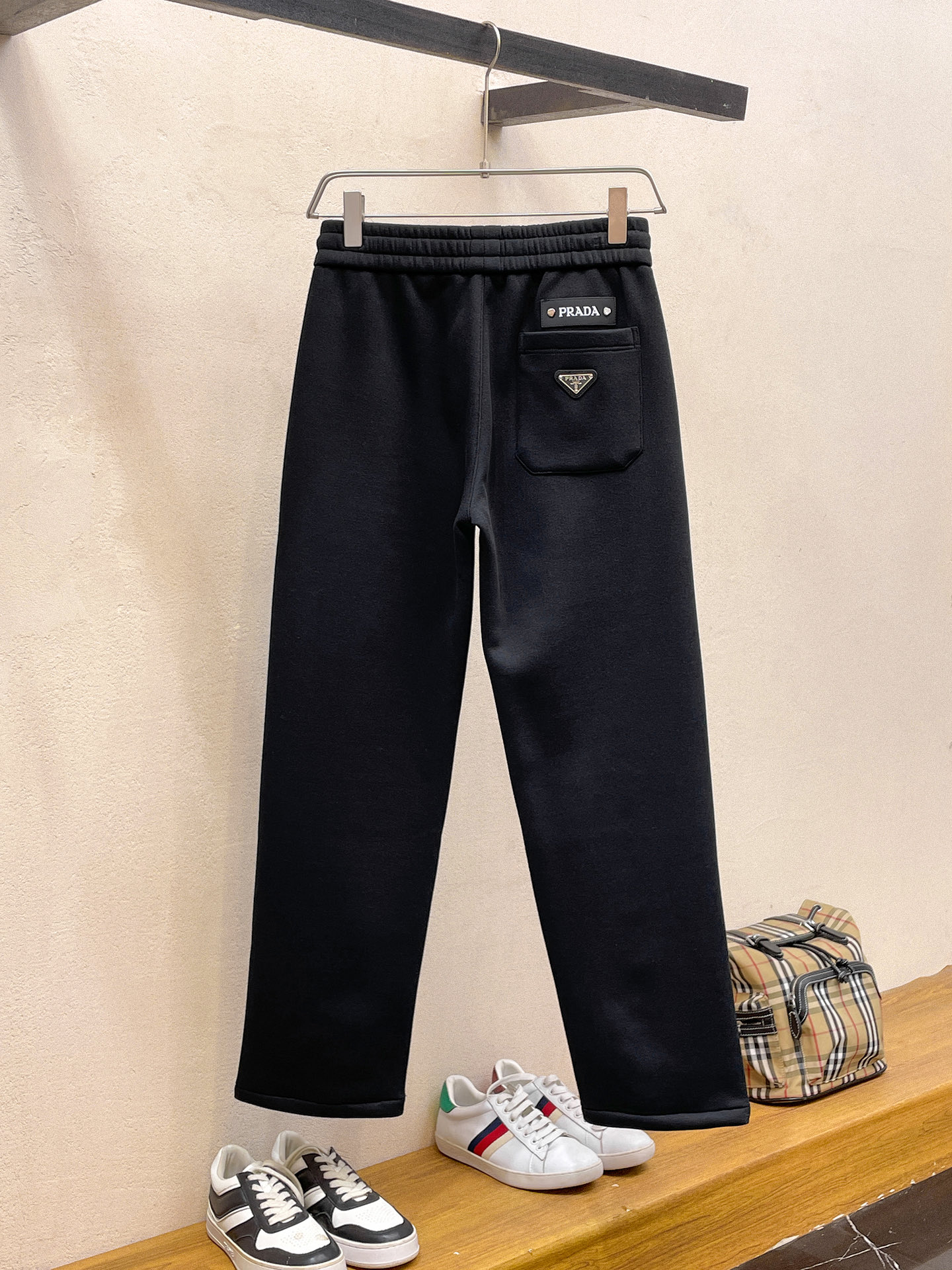 Casual Pants Man